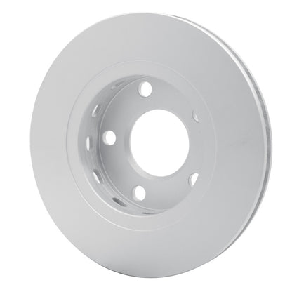 DFC 00-02 Audi S4 Rear GeoSPEC Coated Rotor