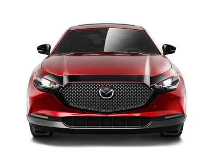 Husky Liners 25-26 MAZDA CX-30 Aeroskin Hood Protector - Smoke
