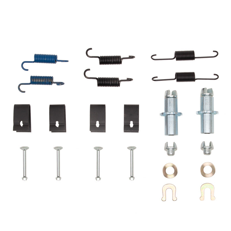 DFC 12-20 Toyota Mirai Parking Brake Drum Brake Hardware Kit