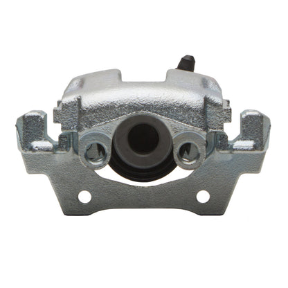 DFC 99-05 BMW 323Ci Rear-R Premium Caliper - Silver Zinc Coated