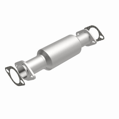 MagnaFlow Direct Fit Catalytic Converter Nissan 84-89