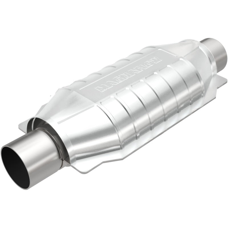 MagnaFlow Universal Catalytic Converter 2.00inch OBD2