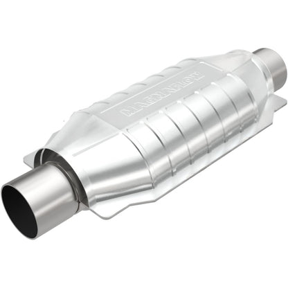 MagnaFlow Universal Catalytic Converter 2.00inch OBD2