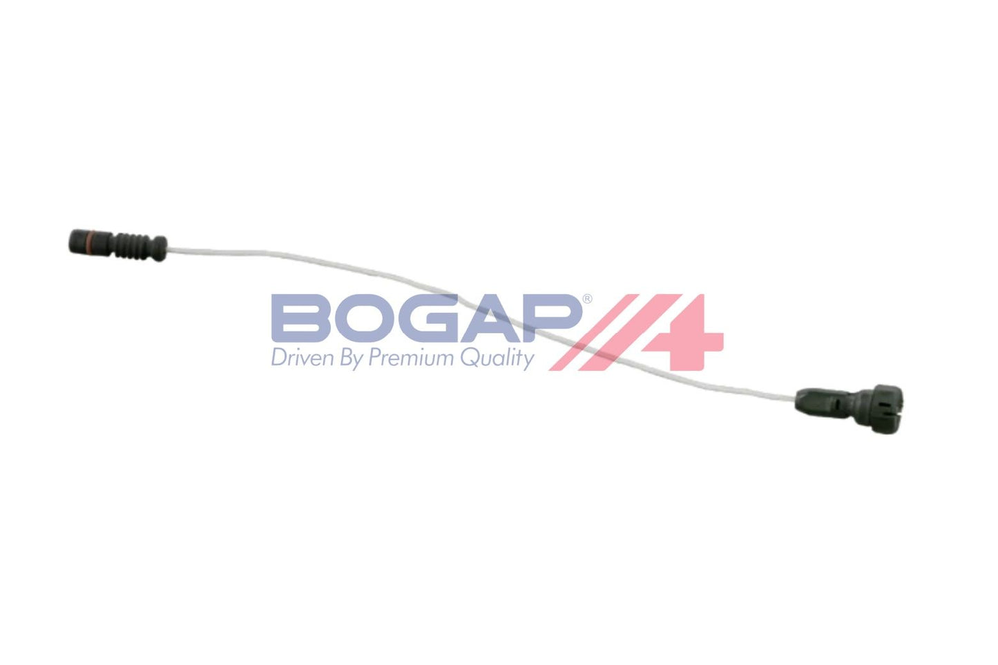 BOGAP C7118113 Warning Contact, Brake Pad Wear | ML Performance Car Parts