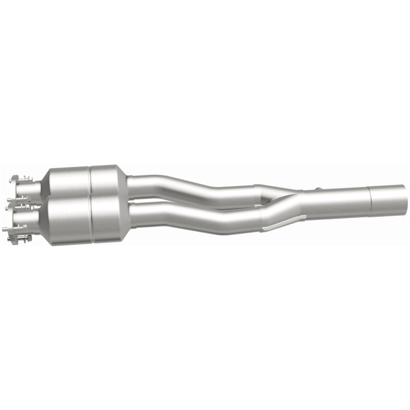 MagnaFlow Direct Fit Catalytic Converter 01-05 Audi TT Quattro 1.8L