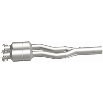 MagnaFlow Direct Fit Catalytic Converter 01-05 Audi TT Quattro 1.8L