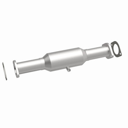 MagnaFlow Direct Fit Catalytic Converter Ford 83 85