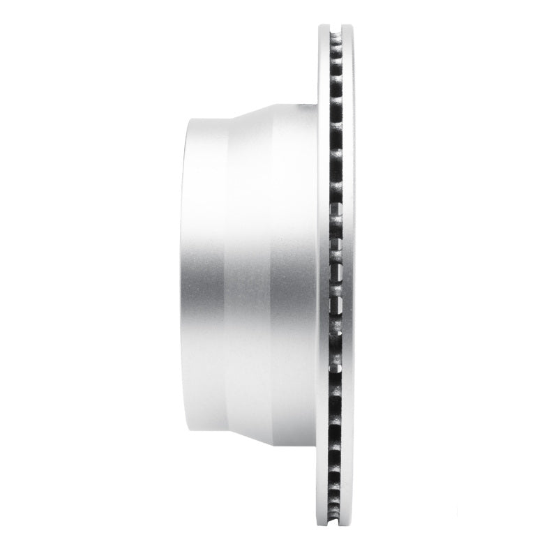 DFC 97-05 Chevrolet S10 Rear GeoSPEC Coated Rotor
