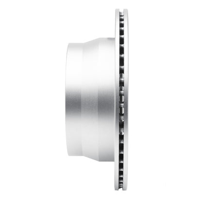 DFC 97-05 Chevrolet S10 Rear GeoSPEC Coated Rotor