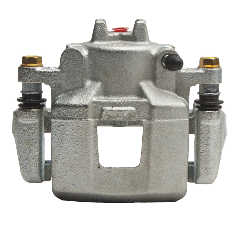 DFC 02-05 Suzuki Aerio Front-L Premium Caliper - Silver Zinc Coated