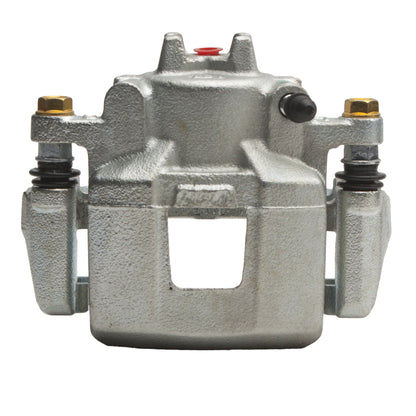 DFC 02-05 Suzuki Aerio Front-L Premium Caliper - Silver Zinc Coated