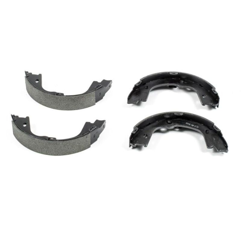 PowerStop Power Stop 07-12 Hyundai Veracruz Rear Autospecialty Parking Brake Shoes