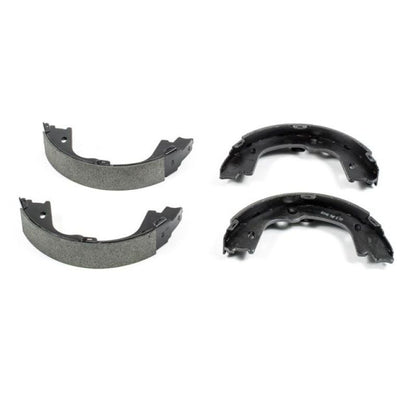 PowerStop Power Stop 07-12 Hyundai Veracruz Rear Autospecialty Parking Brake Shoes