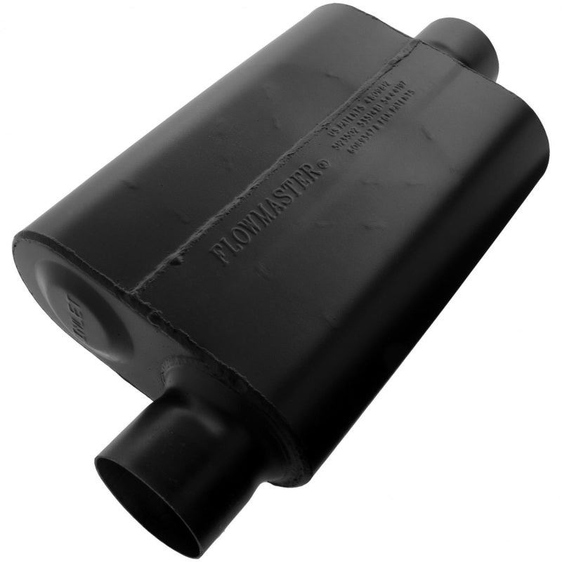 Flowmaster 3 IN(O)/OUT(C) Super 44 Series Muffler