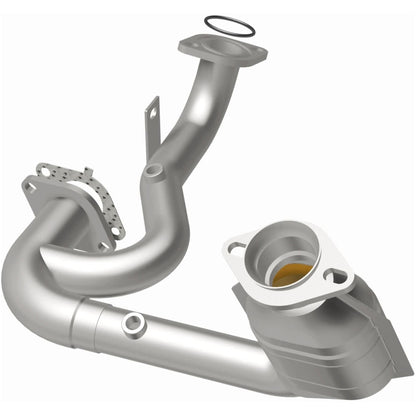 MagnaFlow Direct Fit Catalytic Converter 00-03 Ford Taurus 3.0L