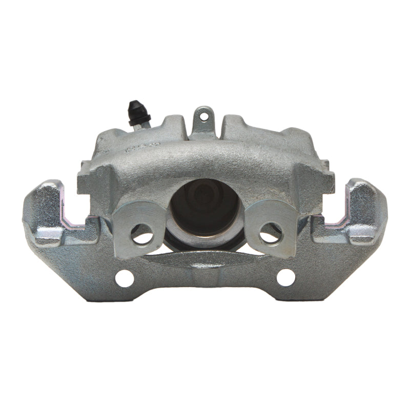 DFC 02-06 Dodge Sprinter 2500 Rear Left/Rear-L Premium Caliper - Silver Zinc Coated