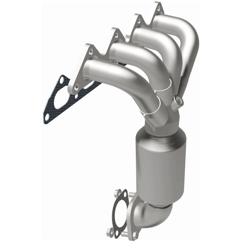 MagnaFlow DF Cat. Conv 11/02-05 Hyundai Elantra 2.0L Manifold / 04-09 Kia Spectra A/T 2.0L Manifold