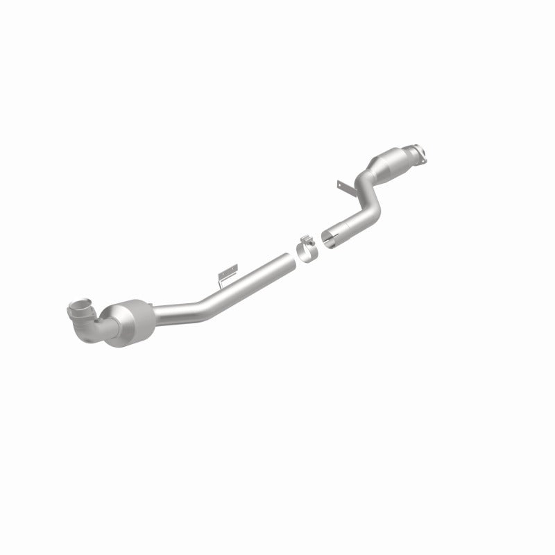 MagnaFlow Direct Fit Catalytic Converter 05-10 SLK55 AMG 5.5L ds