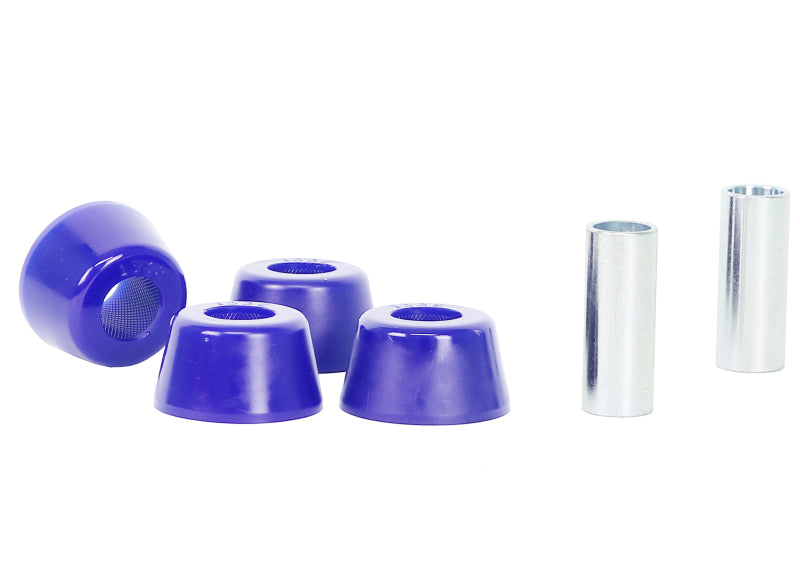 SuperPro 1985 Toyota MR2 Front Control Arm Bushing Kit