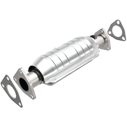 MagnaFlow Direct Fit Catalytic Converter 99-02 Odyssey 3.5L OEM