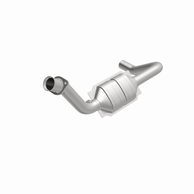 MagnaFlow Direct Fit Catalytic Converter 07-09 Chrysler/Dodge Aspen/Durango 5.7L Driver Side