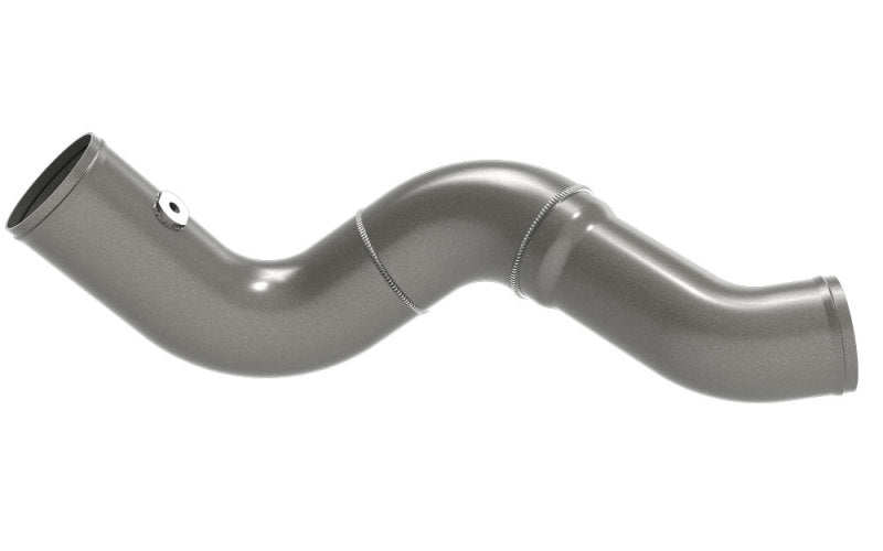 K&N Engineering K&N 19-21 Ram 2500/3500 6.7L TD Charge Pipe