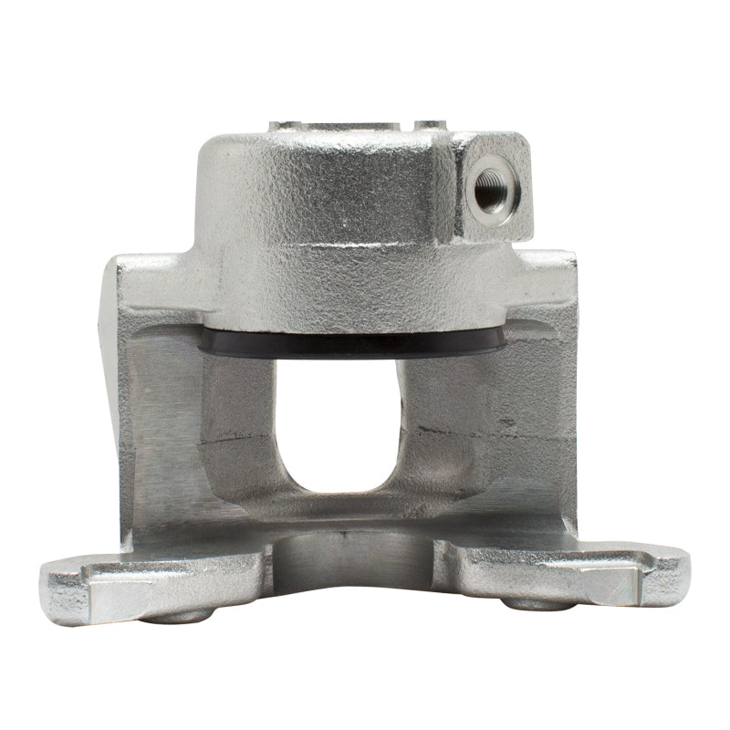 DFC 77-81 American Motors Gremlin Front-R Premium Caliper - Silver Zinc Coated