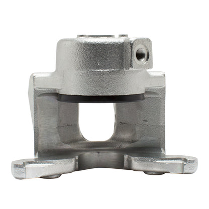 DFC 77-81 American Motors Gremlin Front-R Premium Caliper - Silver Zinc Coated