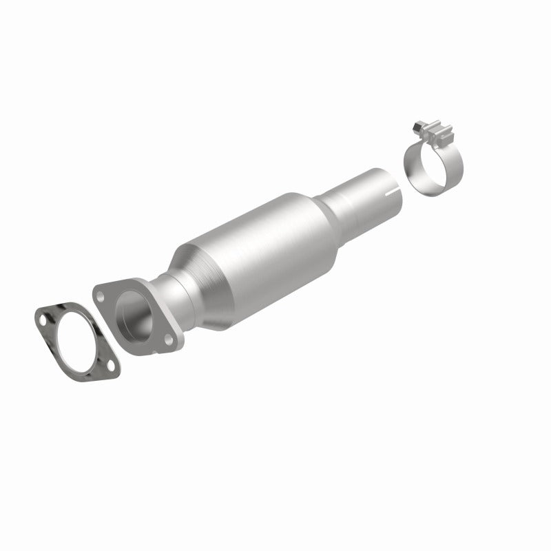 MagnaFlow 15-17 Ford Edge 2.0L FWD Rear Direct Fit Converter