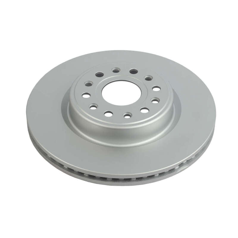 PowerStop Power Stop 19-20 Ram 1500 Front Evolution Geomet Coated Rotor