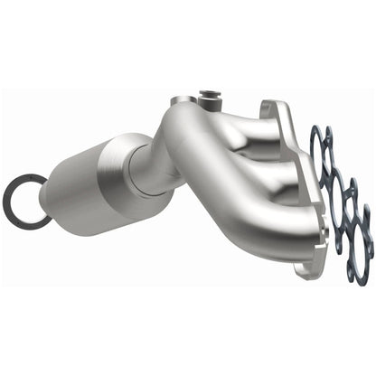 MagnaFlow Direct Fit Catalytic Converter 06-08 IS250/350 PS mani OEM