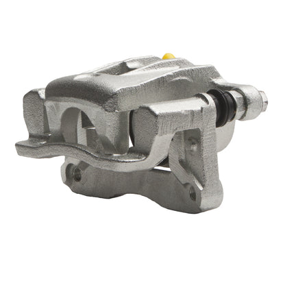 DFC 01-06 Hyundai Santa Fe Rear-L Premium Caliper - Silver Zinc Coated