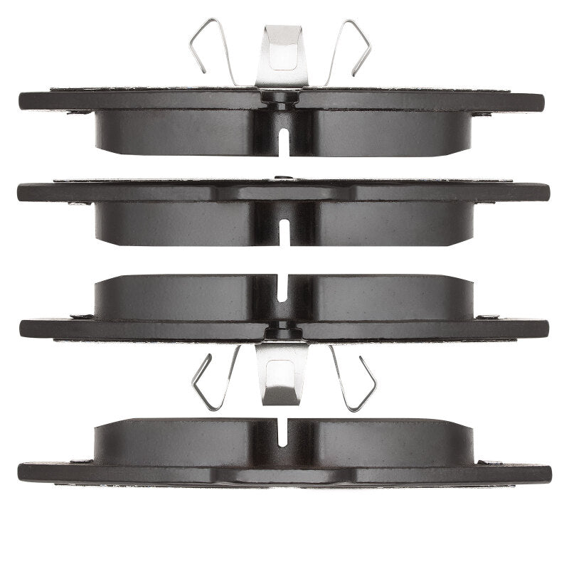 R1 Concepts R1 06-18 Jaguar XJ8 Front R1 Optimum OE Brake Pads