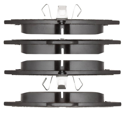 R1 Concepts R1 06-18 Jaguar XJ8 Front R1 Optimum OE Brake Pads