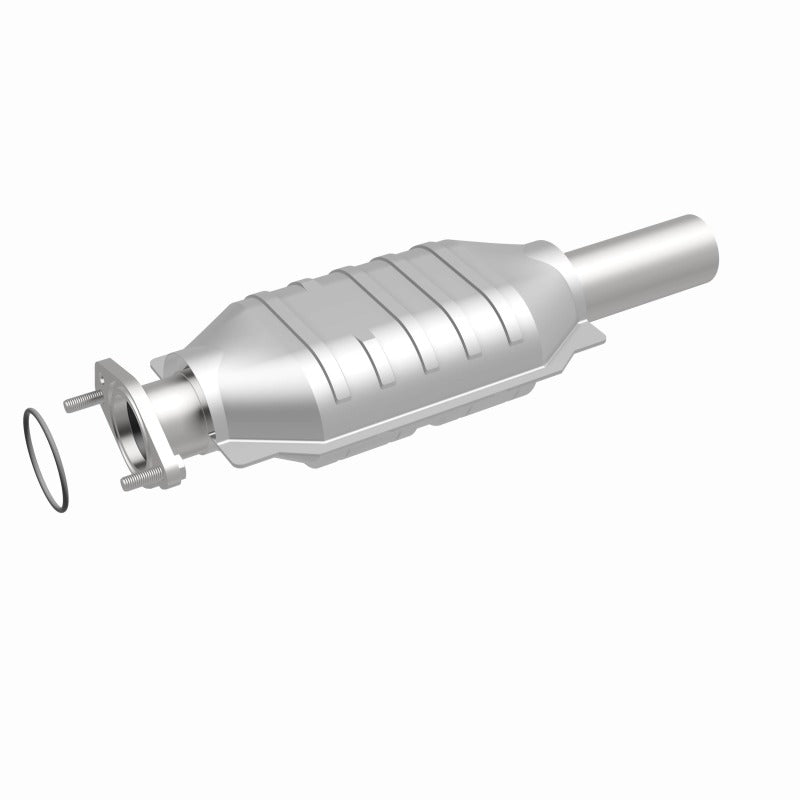 MagnaFlow Direct Fit Catalytic Converter 10-12 Fusion Hybrid 2.5L