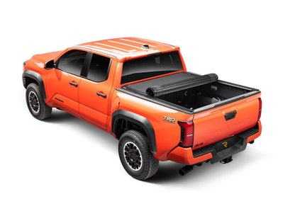 BAK 2024 Toyota Tacoma 5ft Bed Revolver X4ts