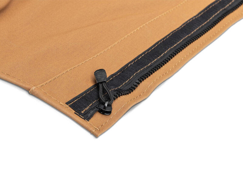 Rampage 1997-2006 Jeep Wrangler(TJ) OEM Replacement Top - Spice Denim