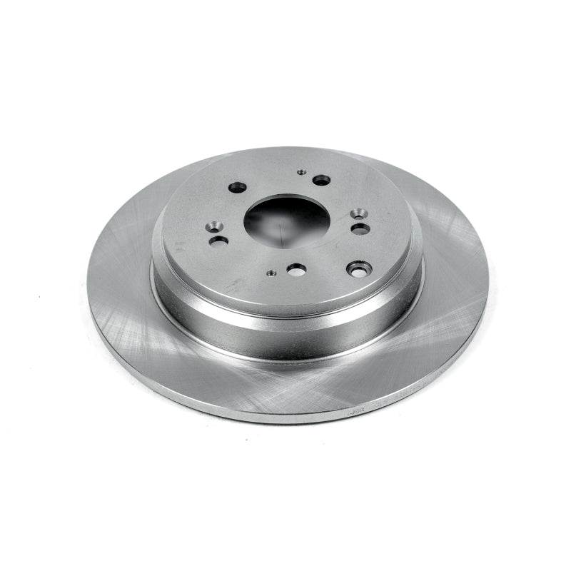 PowerStop Power Stop 07-13 Acura MDX Rear Autospecialty Brake Rotor