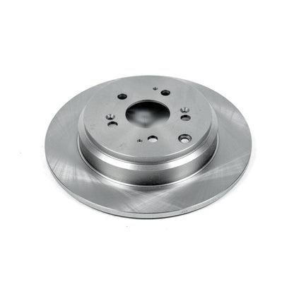 PowerStop Power Stop 07-13 Acura MDX Rear Autospecialty Brake Rotor