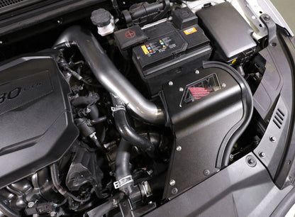 AEM Induction AEM C.A.S. 19-20 Hyundai Veloster L4-1.6L F/I Cold Air Intake