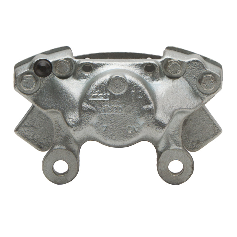 DFC 93-04 Volvo C70/S70/V70/850 Rear-R Premium Caliper - Silver Zinc Coated