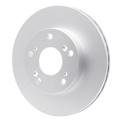 DFC 02-15 Acura RSX Front GeoSPEC Coated Rotor
