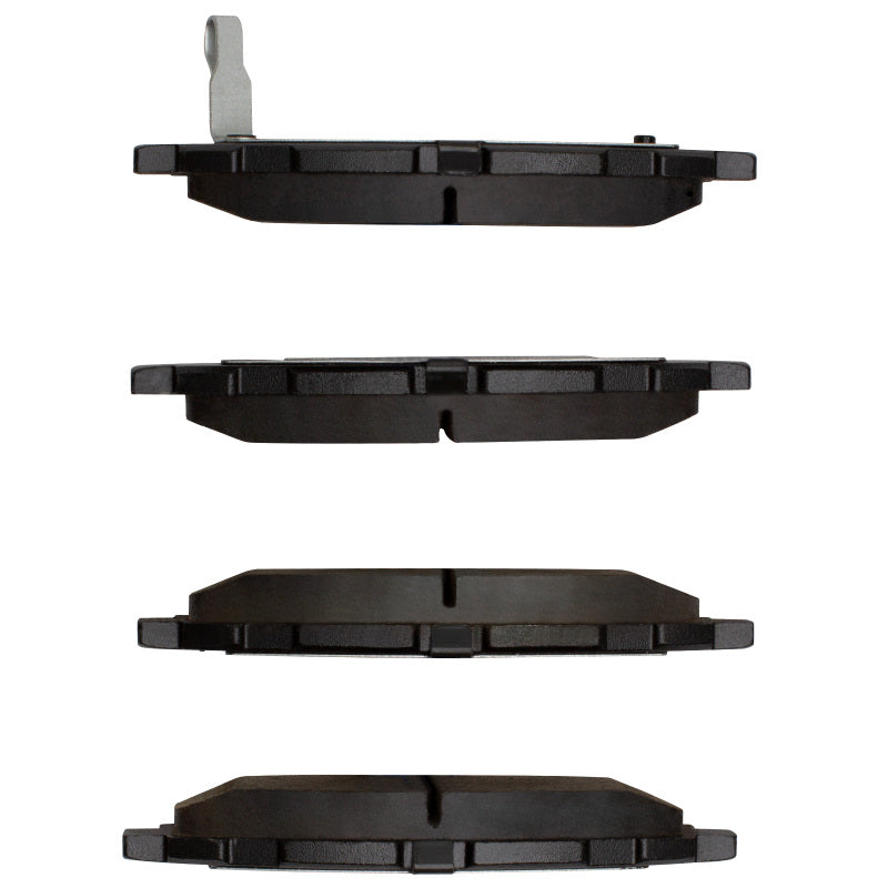 DFC 05-23 Subaru Impreza Rear 5000 Advanced Ceramic Brake Pads