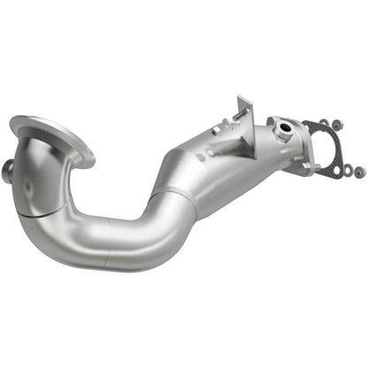 MagnaFlow Front Rearward Direct Fit Catalytic Converter 09-16 BMW Z4 3.0L