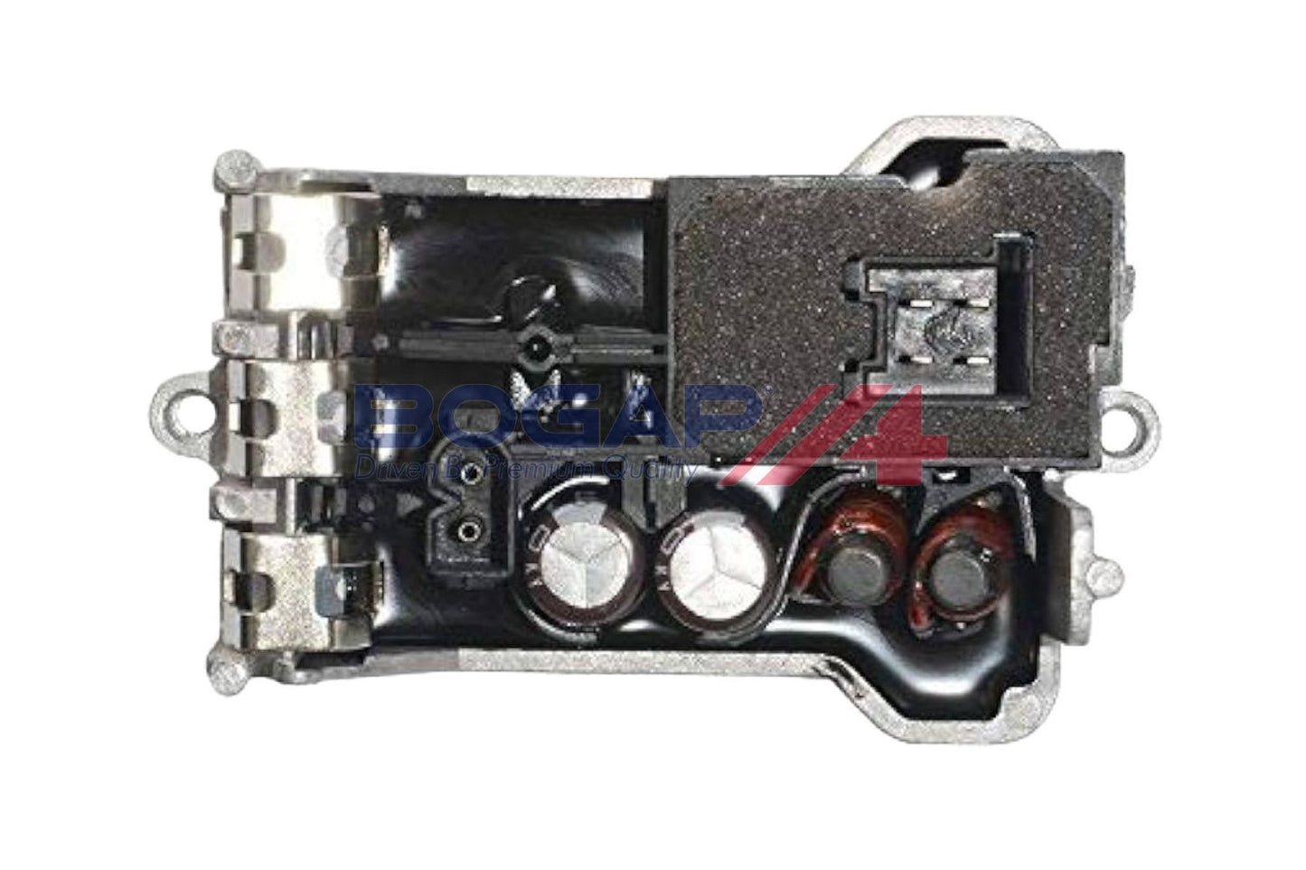 BOGAP C4112116 Resistor, Interior Blower
