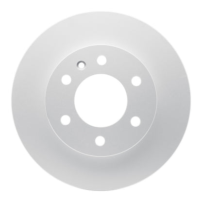 DFC 06-25 American Coach Patriot Front GeoSPEC Coated Rotor