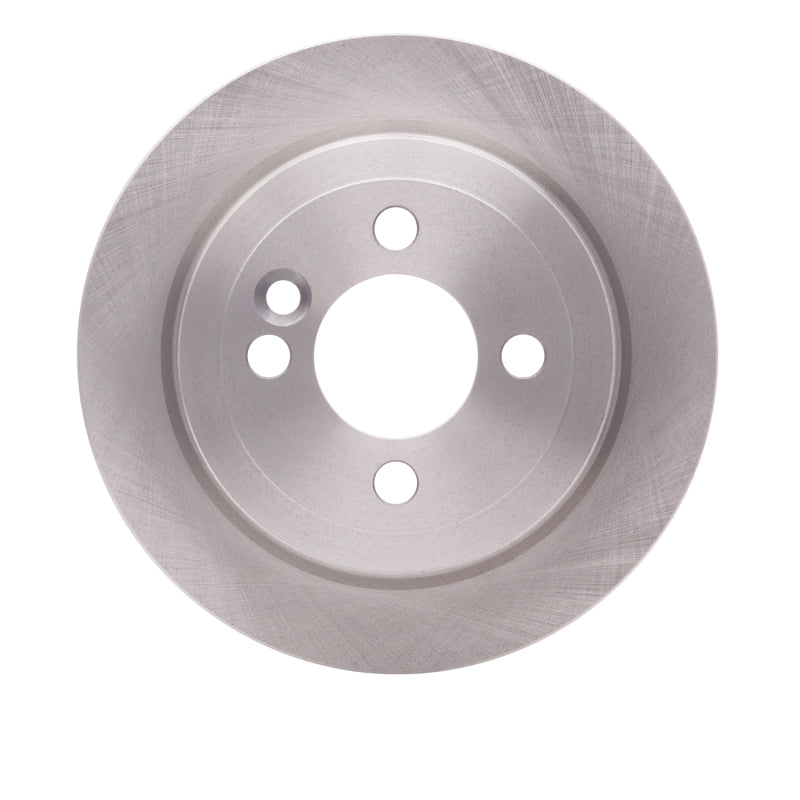 DFC 02-15 Mini Cooper Clubman Rear Brake Rotor