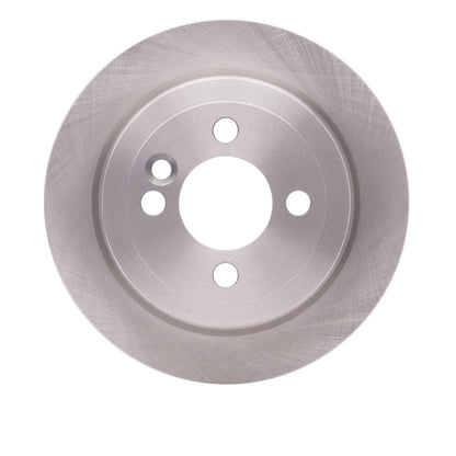 DFC 02-15 Mini Cooper Clubman Rear Brake Rotor
