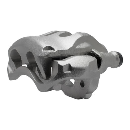 DFC 19-24 Mercedes-Benz Sprinter 1500 Front-L Premium Caliper - Silver Zinc Coated