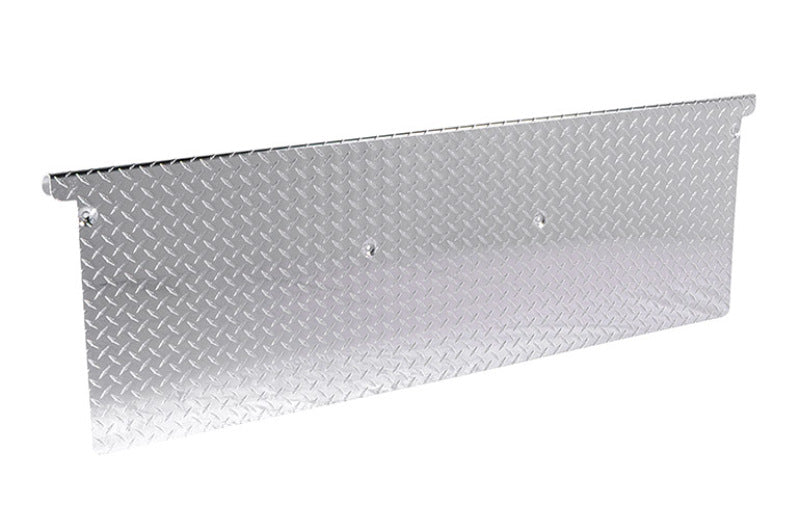 Dee Zee 19-23 Chevrolet Silverado Tailgate Protector Full Brite-Tread